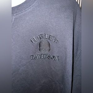 Harley Davison’s T-shirt